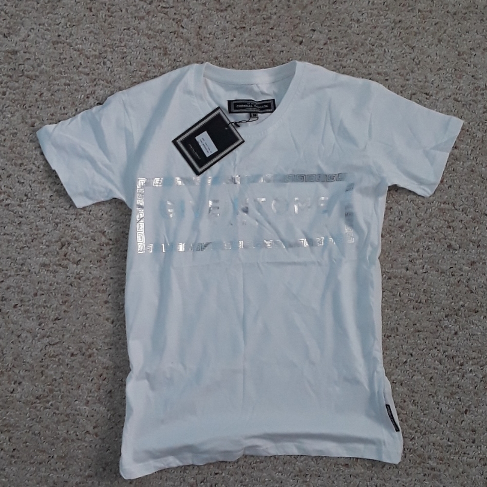 Top with detail